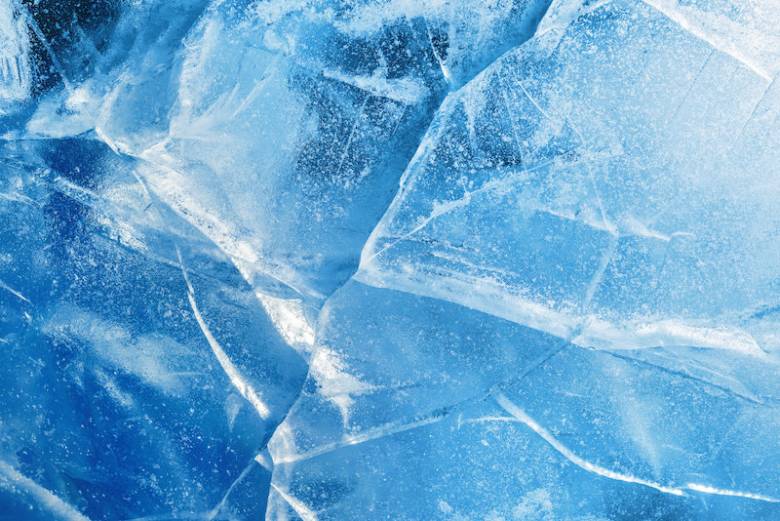 Virus Berusia 15.000 Tahun Ditemukan di Es Gletser Tibet